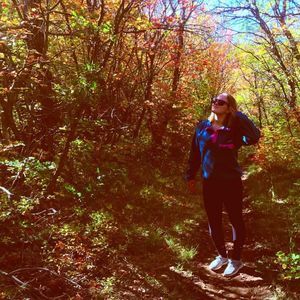 Meet your Posher, Bailee